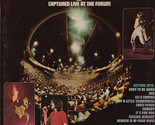 Captured Live At the Forum [Vinyl] - £11.93 GBP