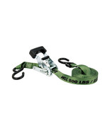 Keeper 12 ft. Tie Down Strap - Forest Green - $44.04 CAD