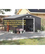 Good Quality Movable Beautiful Multifunctional Outdoor Backyard Big Size... - $54,282.34 MXN