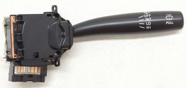 New OEM Toyota Wiper Switch 2000-2002 Corolla 84652-02170 minor scratch - £48.08 GBP