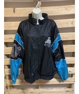 Vintage Starter Connecticut Starters Pullover Jacket Size Large Retro KG JD - €42,98 EUR