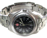 Swiss army Wrist watch Na 396977 - £39.02 GBP