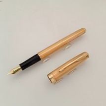 Parker Sonnet Cascade Fountain Pen-Rose Gold Finish - $236.61