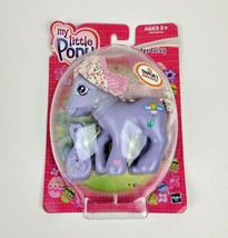 My Little Pony Yesterdaisy Target Exclusive 2004 MLP Easter Hasbro NEW SEALED  - £15.96 GBP