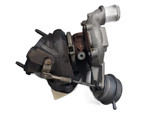 Left Turbo Turbocharger Rebuildable  From 2010 Ford Flex  3.5  Turbo - $314.95