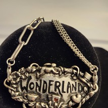 Wonderland Bracelet - $3.00