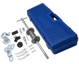 Slide Hammer Dent Puller Tool Kit Wrench Adapter Axle Bearing Hub Auto S... - $66.25