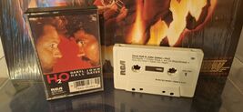  Daryl Hall And John Oates H2O Maneater Cassette Tape 1982 Tested  - $8.95