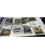 Lot of 30 ANTIQUE AUTOMOBILE Club Magazines 2010-2019 - €27,20 EUR