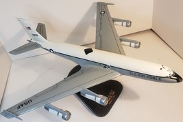 USAF SAC Boeing EC-135 Looking Glass Display Model 1/100 SC Airplane-wro... - £77.26 GBP