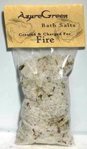 5 oz Fire Bath Salts - $5.75