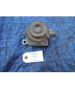 00-09 Honda S2000 egr valve exhaust gas OEM engine motor VTEC F20C1 F22C - $1,283.49 MXN