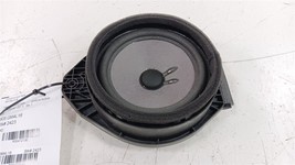 Buick Lacrosse Speaker Right Passenger Front 2013 2014 2015 2016 - $34.84