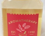 Bath &amp; Body Works Aromatherapy Recharge Body Wash &amp; Foam Bath Sage Mint ... - £30.22 GBP