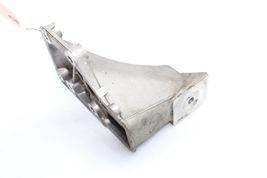10-16 PORSCHE PANAMERA V6 3.6 RIGHT ENGINE MOUNT BRACKET Q0692 image 8