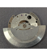 UT Unitas Automatic Watch Rotor Partial Winding Assy - Oscillating Weigh... - $21.77