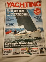Yachting Monthly Magazine Decembe 2016  How to anchor like an expert Sup... - £8.14 GBP