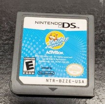 Nintendo DS Activision Zhu Zhu Pets Game Cartridge - Game Only - £7.43 GBP