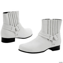 Men&#39;s rebel boots-lg 12-13 - $2,032.52 MXN