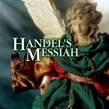 DJ&#39;s Choice Handel&#39;s Messiah [Audio CD] The Hit Crew - £2.32 GBP