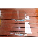 1964 Dodge Polara 4D Front Door Glass OEM Wagon - $246.93 CAD