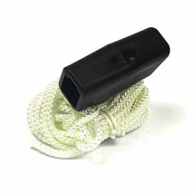 Starter Rope Pull String Cord Replacement for Toro Craftsman Honda Lawn Mower - £6.16 GBP