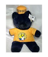 Vintage 1994 Freedom Bear 22" Plush Amandla Nelson Mandela Prestige LTD ... - $107.80