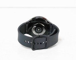 Samsung Galaxy Watch6 SM-R940 44mm Aluminum Case with Sport Band - Graphite image 3