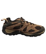 Merrell Yokota 2 Hiking Shoes Mens US 11 Multi Low Top Comfort Lace Up J... - $59.49