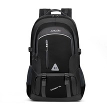 Quality Backpack For Man New Large Capacity Waterproof Outdoor Camping Ruack Cou - £86.69 GBP