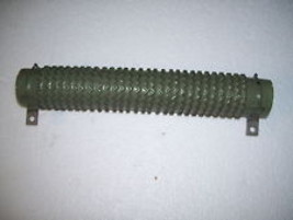 RELIANCE ELECTRIC 63481-17G RESISTOR - $75.00