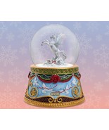 Breyer 700244  Holiday Flight  MUSICAL SNOW GLOBE  2023 HOLIDAY COLLECTION - $28.49