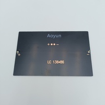 Aoyun Solar panels for production of electricity Portable Solar Panel fo... - £29.02 GBP