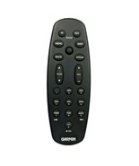 Genuine Sirius Satellite Radio Remote Control SSP1535 Tested Working - $205.97 MXN