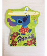 Tokyo Disney Resort Lilo Stitch Scrump and Ugly Duck Scrapbook Very RARE - $20.58 CAD