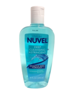 Nuvel Deep Cleansing Astringent SENSITIVE SKIN 10 oz BRAND NEW - €12,86 EUR