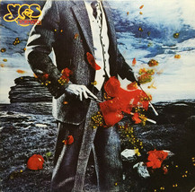 Yes ‎– Tormato  1978 Vintage Vinyl LP Superfast Shipping! - £34.02 GBP
