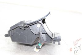 12-15 VOLKSWAGEN PASSAT Front Storage Tray F208 image 9