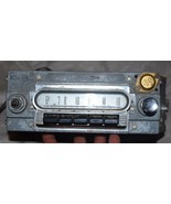 Vintage  Ford Fomoco Radio - £74.96 GBP