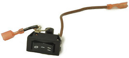 Oreck 9200 Vacuum Cleaner Switch Two Speed O-010-8824 - $41.95