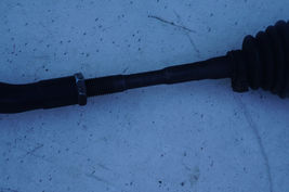 2003-2007 INFINITI G35 SEDAN POWER STEERING RACK & PINION T5637 image 3