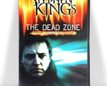 The Dead Zone (DVD, 1983, Widescreen, Special Collectors Ed)  Christophe... - £9.70 GBP