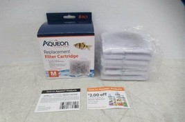 Aqueon Replacement Filter Cartridges 6 Pack - £7.88 GBP