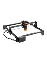 Laser Engraver Laser Engraving Machine 5W Compressed Spot Eye Protection - $319.34 CAD