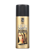 High Beams Intense Temporary Spray-On Hair Color - #20 Black, 2.7 Oz. - $23.49 CAD