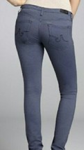 AG Adriano Goldschmied Women&#39;s Jeans The Legging Super Skinny Fit Size 31 NWT  - £77.86 GBP