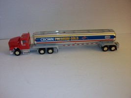 Crown Talking Tanker Truck 1999 Collector&#39;s Edition - $19.80