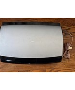 Bose Lifestyle AV18 Media Center CD/DVD Media Player No Remote Tested - $64.35