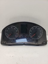 Speedometer Cluster 160 MPH Fits 08 EOS 968855 - £64.10 GBP