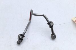 07-13 MERCEDES-BENZ W221 S600 M275 FUEL LINE TUBE PIPE E4255 image 5
